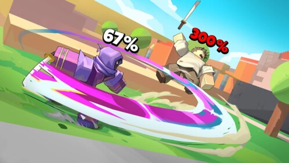 Project Smash