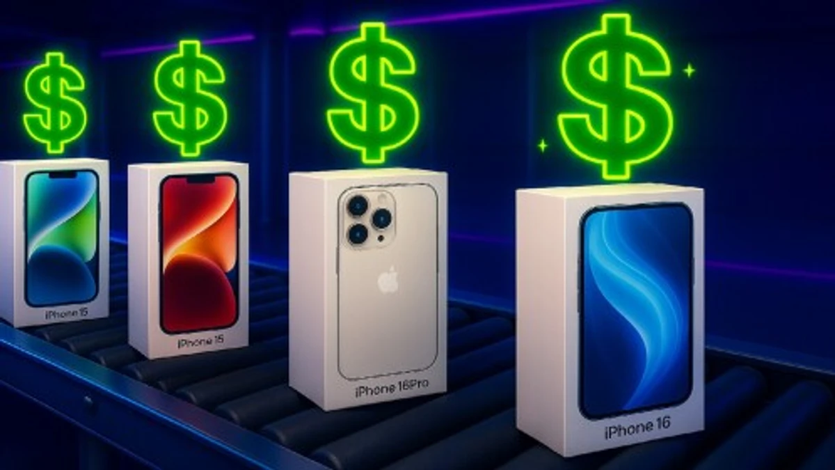 PROVE DAD WRONG BY MAKING PHONES