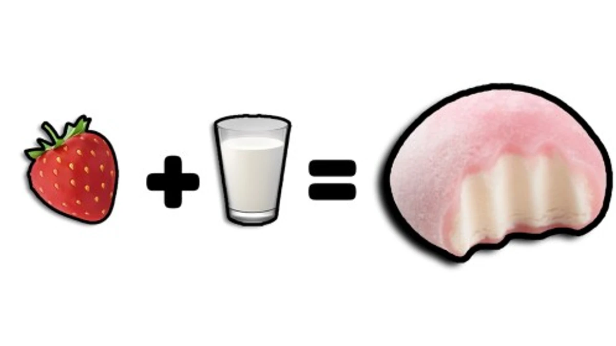 Prove Mom Wrong by Selling Mochi