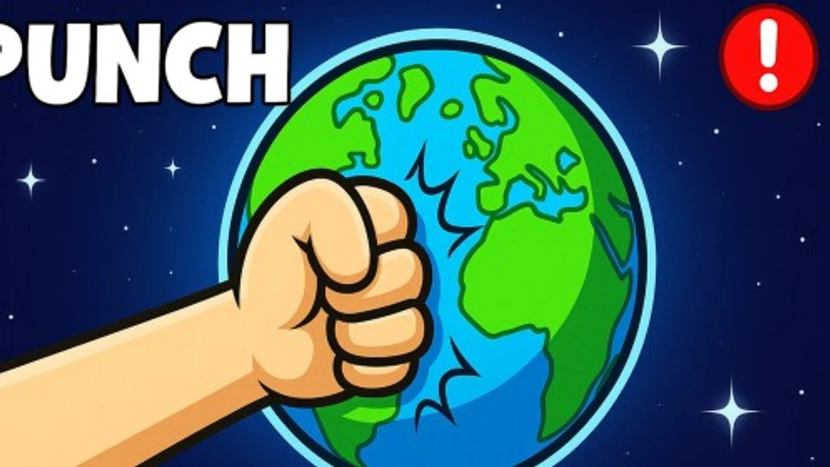 Punch Hole Simulator