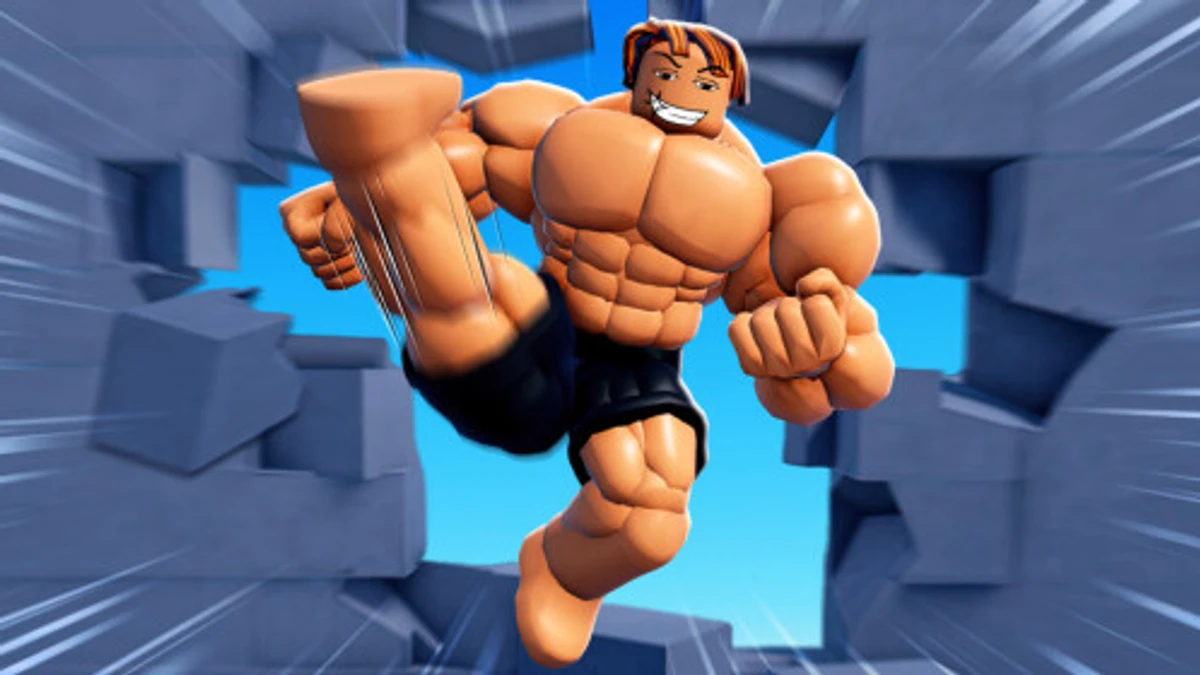 Punch Wall Simulator