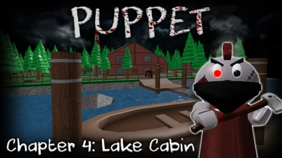 Puppet