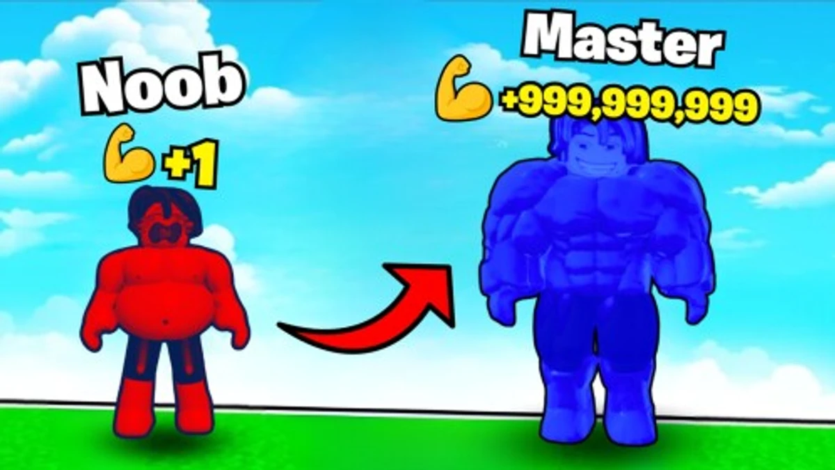 Push Up Battles