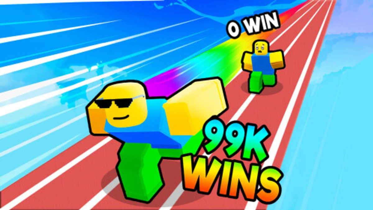 Race Clicker