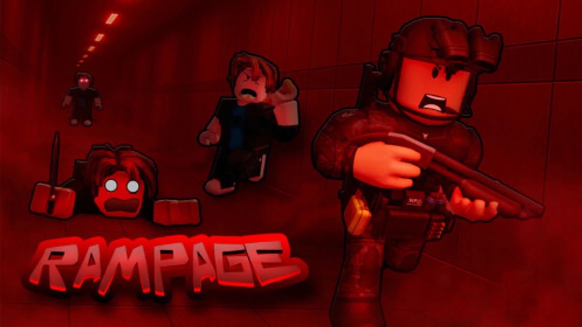 Rampage