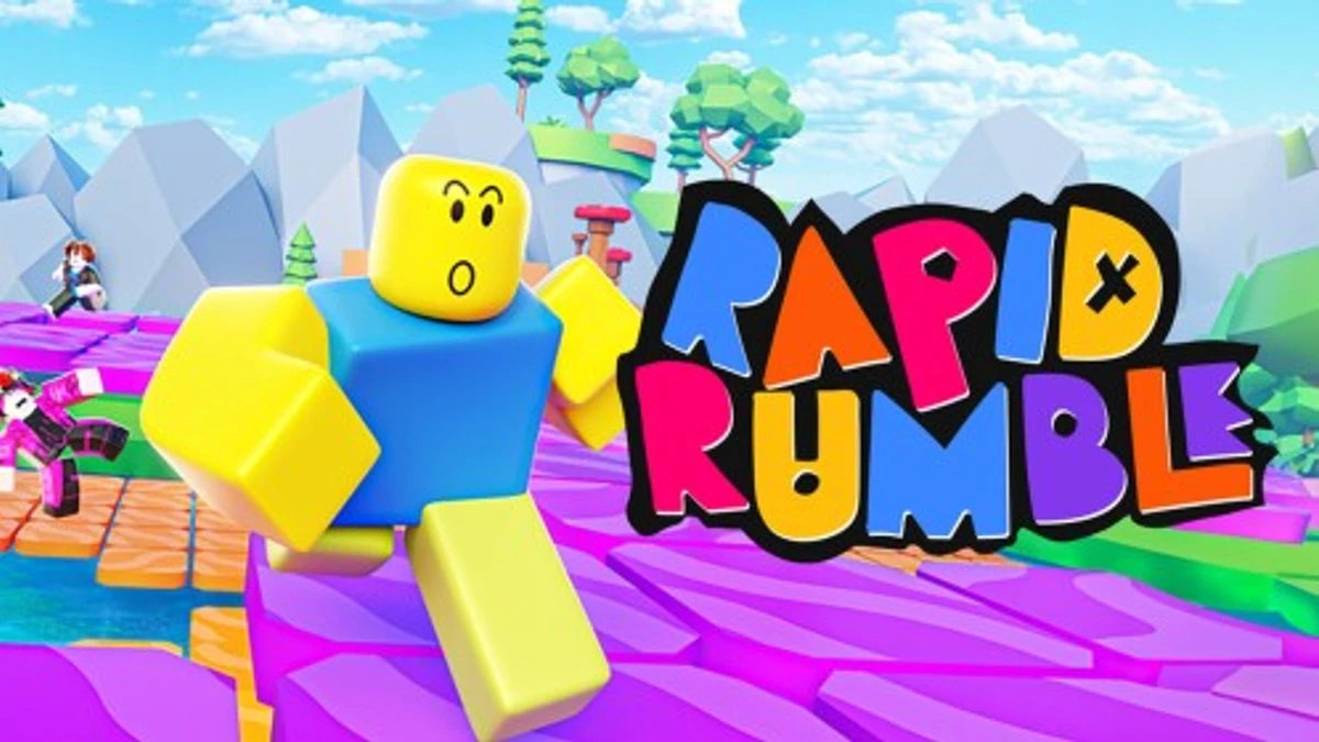Rapid Rumble
