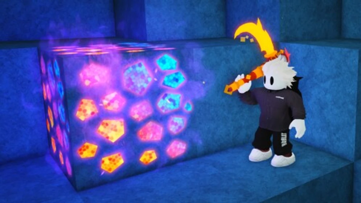 Rarity Miner
