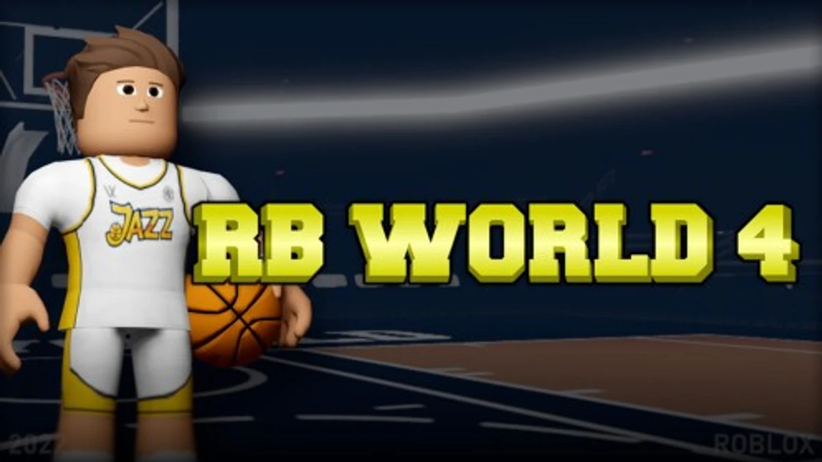 RB World 4