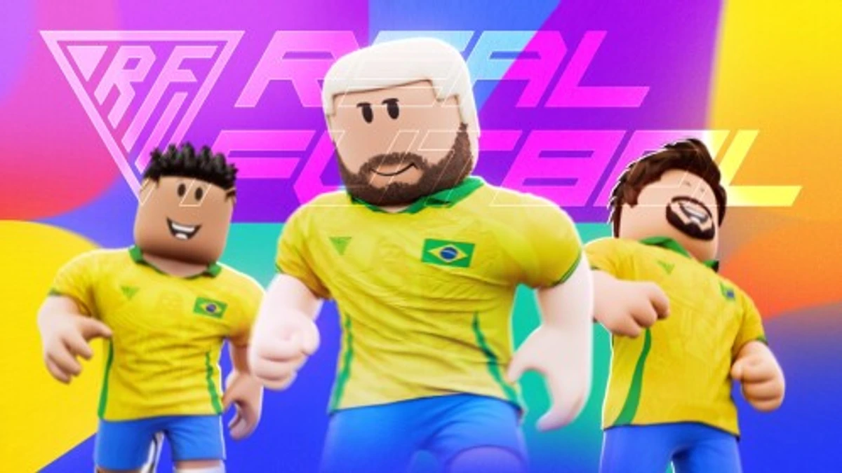 Real Futbol 24