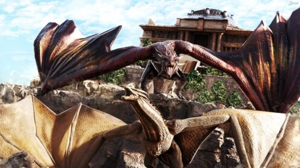 Realm of Beasts