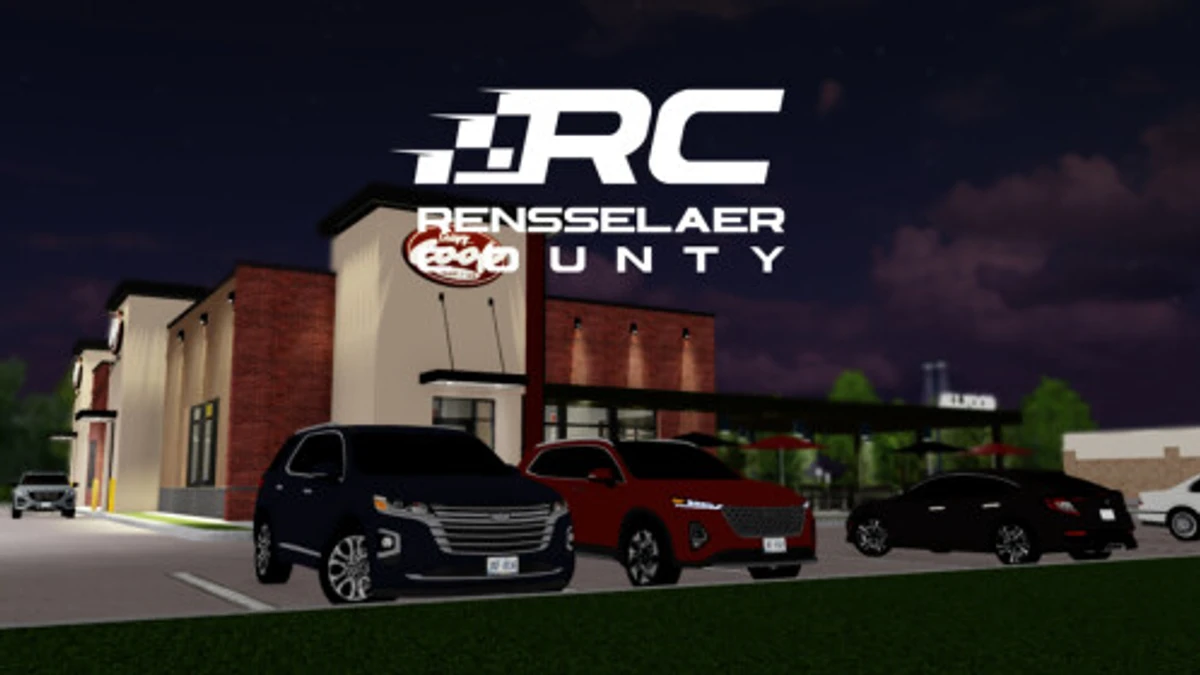 Rensselaer County
