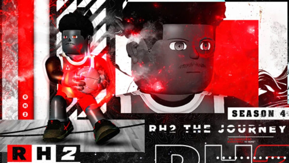 RH2 The Journey