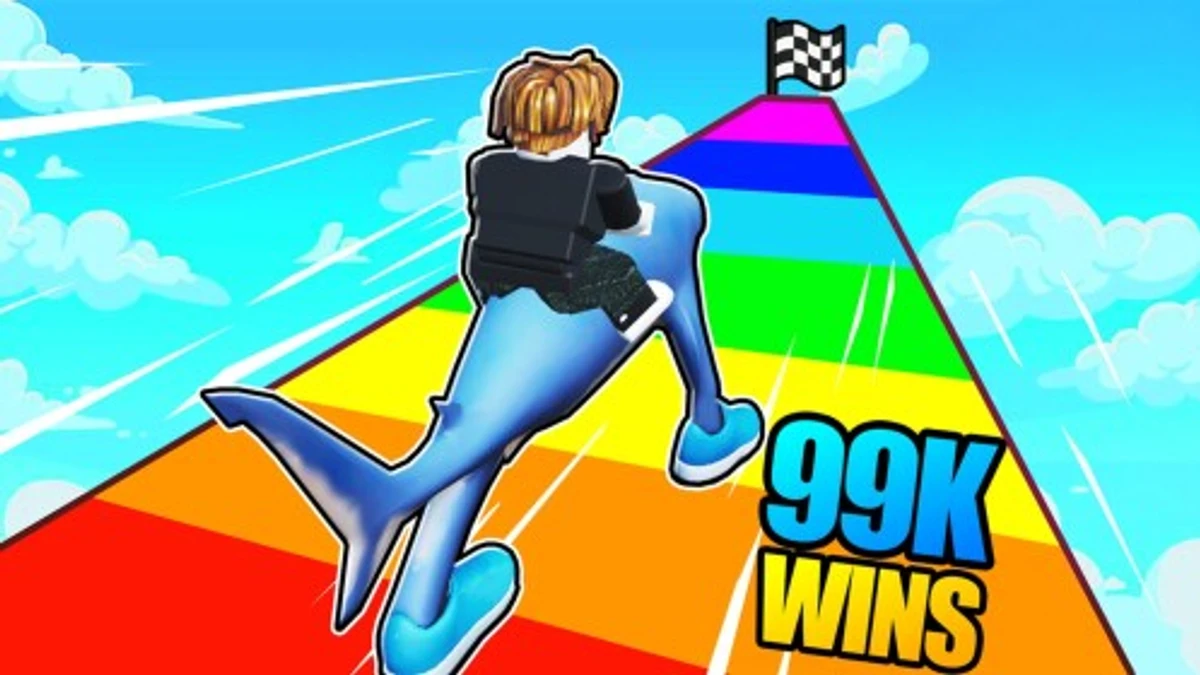 Ride Race