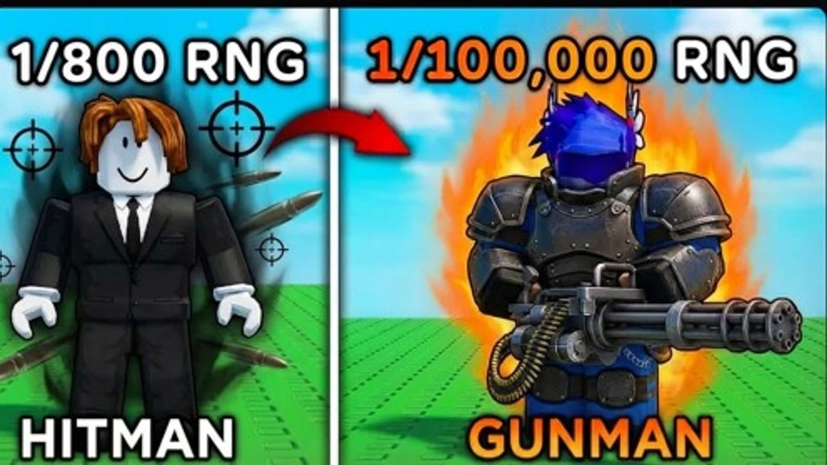 RNG Battles