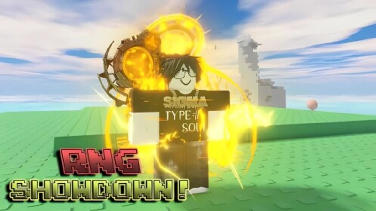 RNG SHOWDOWN