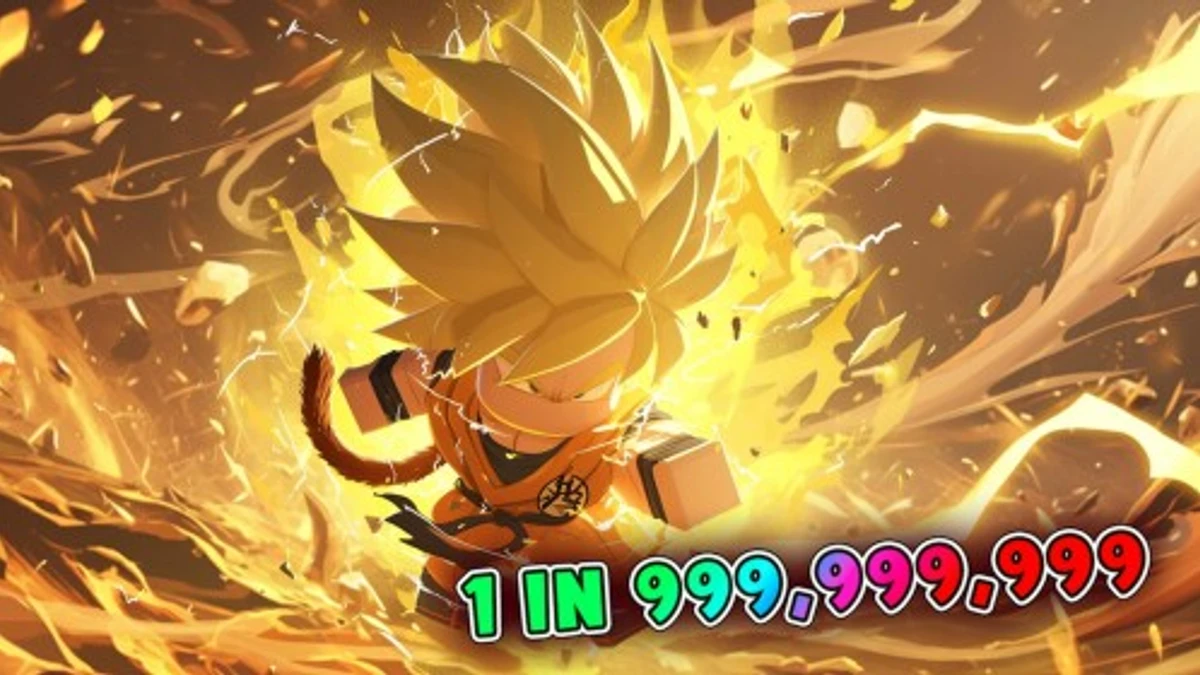 RNG Strongest Hero