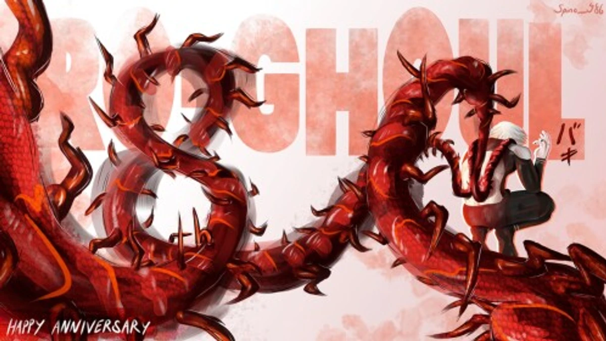 Ro Ghoul Codes for April 2026: Free Yen & Masks