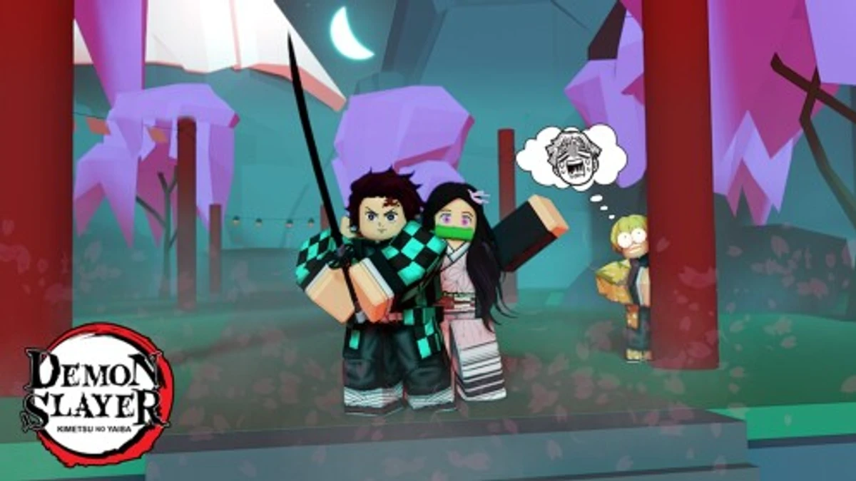 Ro-Slayers