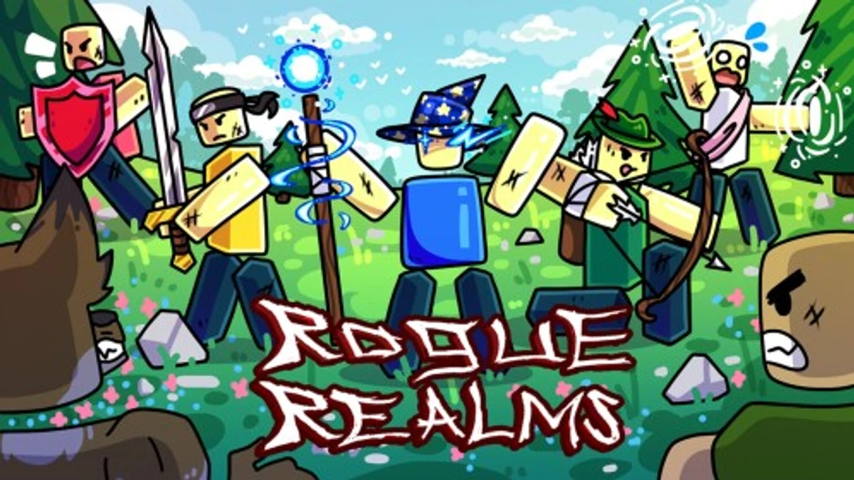 RogueRealms