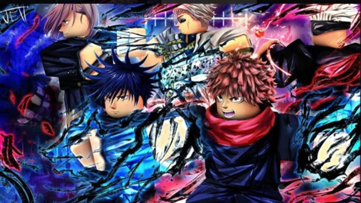 Rojutsu Blox