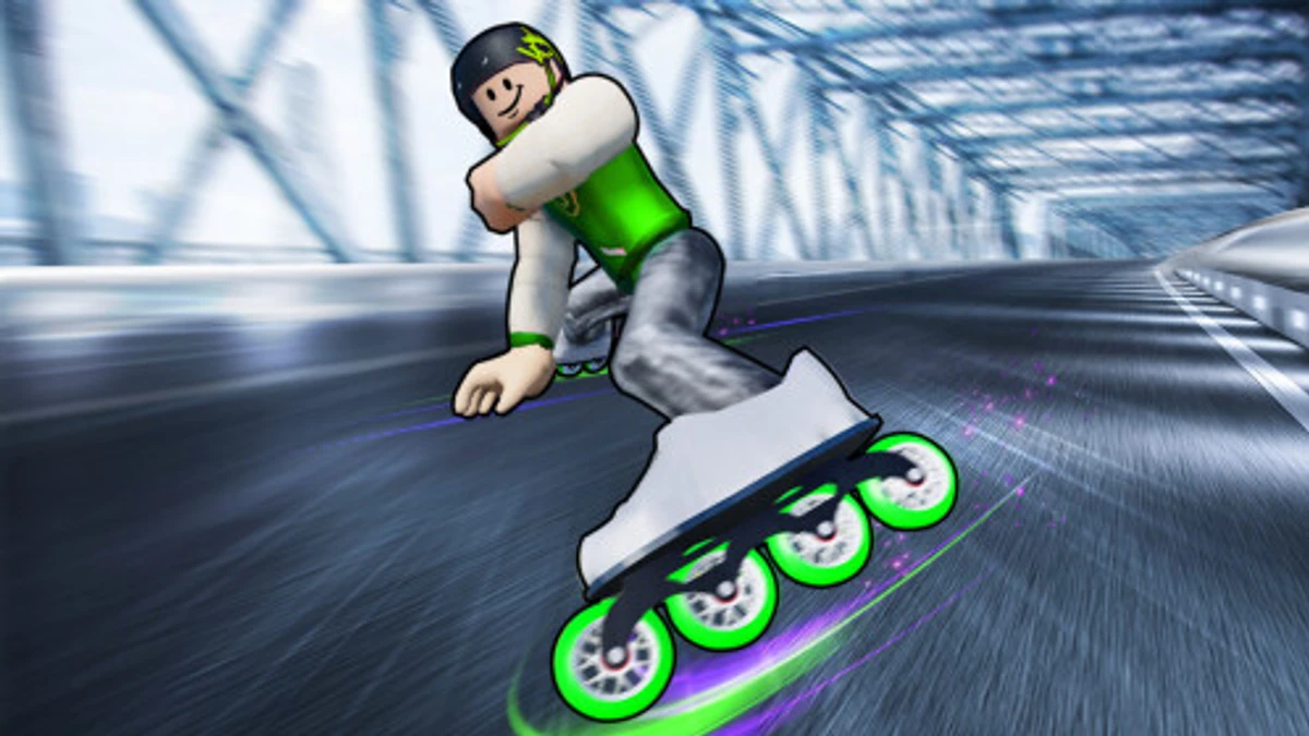 Roller Training