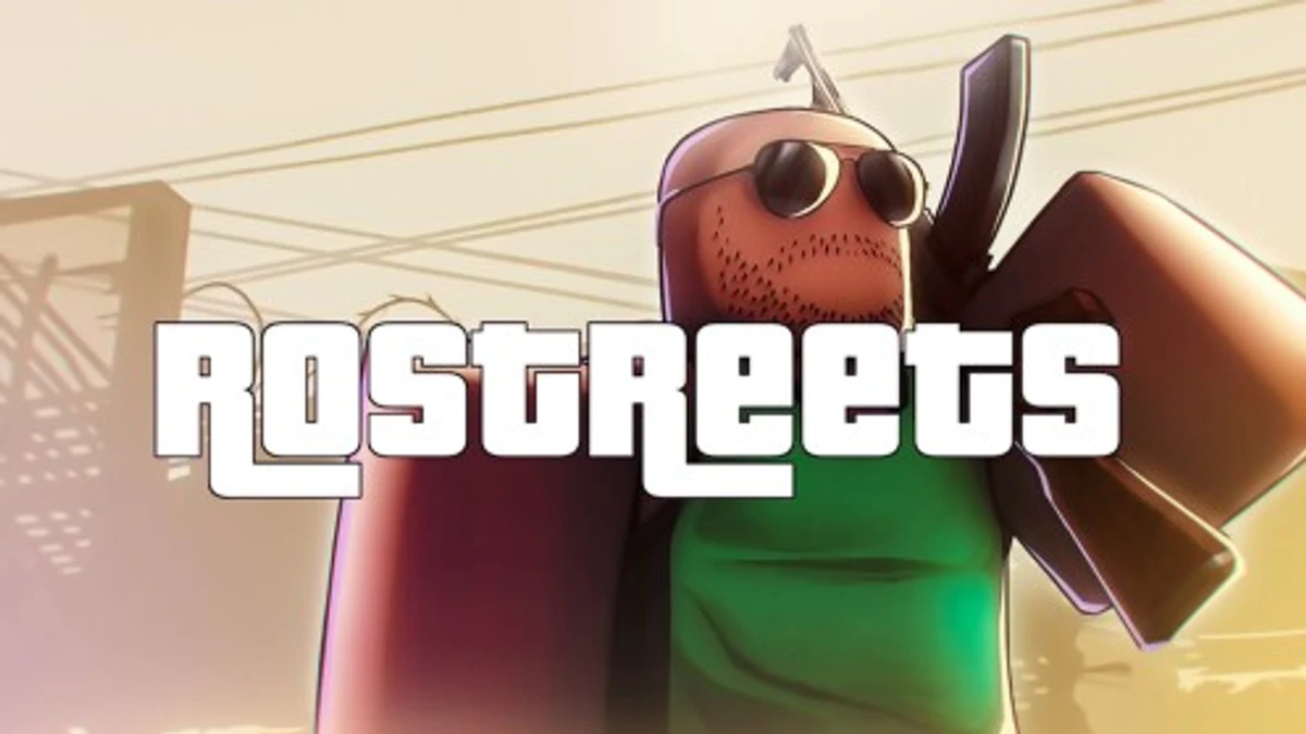 RoStreets