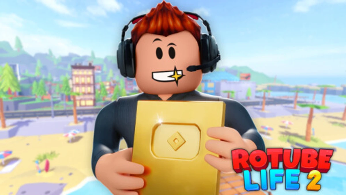 RoTube Life 2
