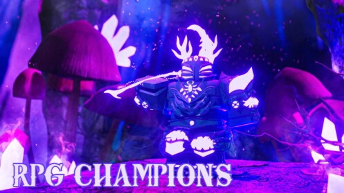 RPG Champions