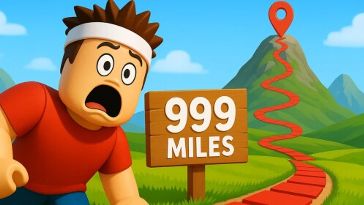 Run To Win Simulator