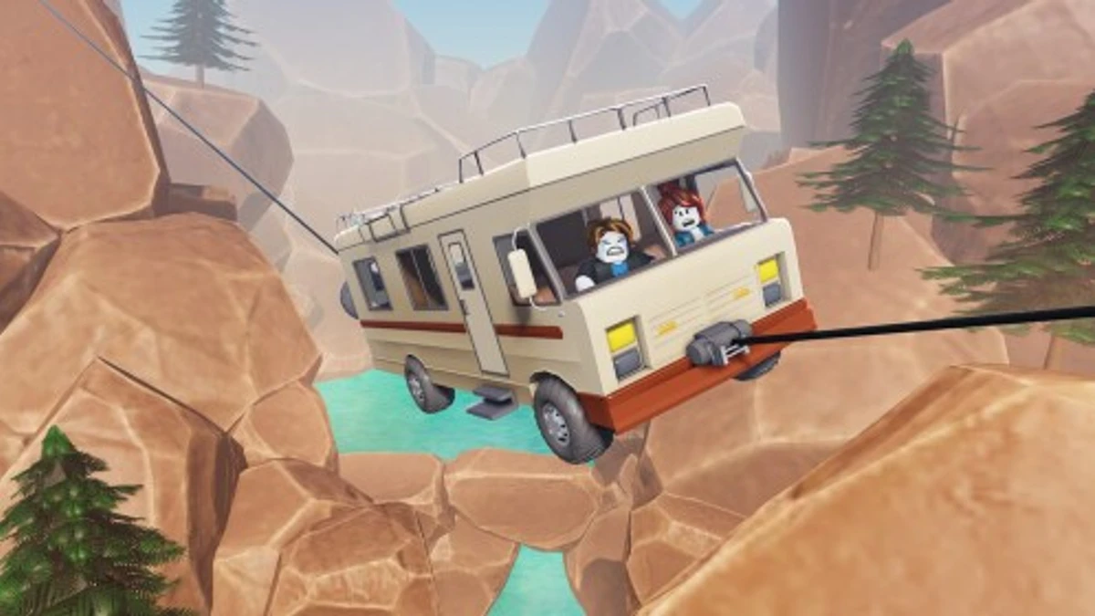 RV Chaos