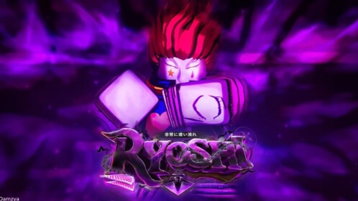 Ryoshi
