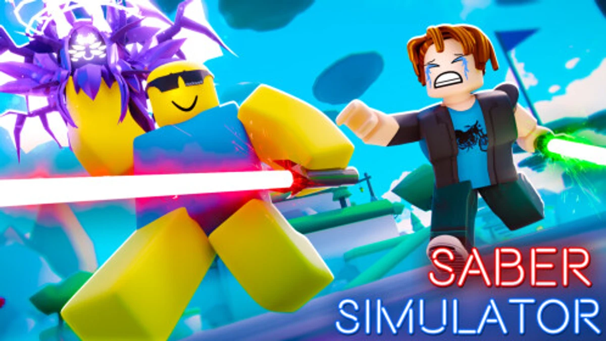 Saber Simulator