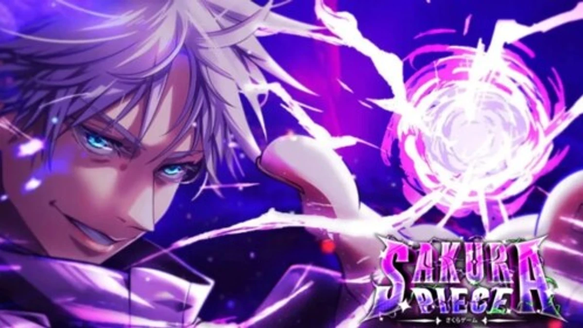 Sakura Piece