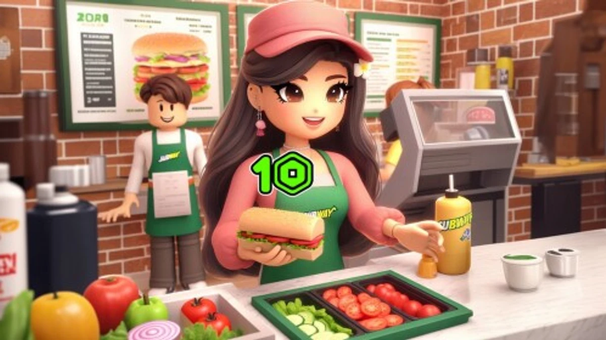Sandwich Tycoon