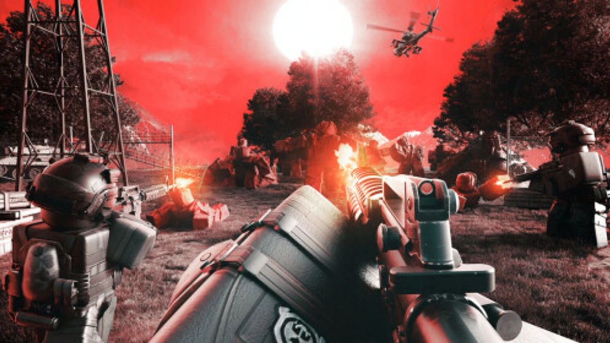 SCP Warfare Tycoon 2