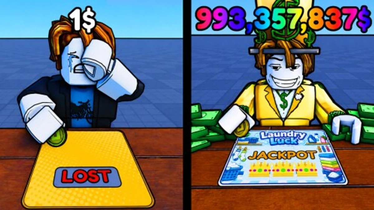 Scratchy Loot