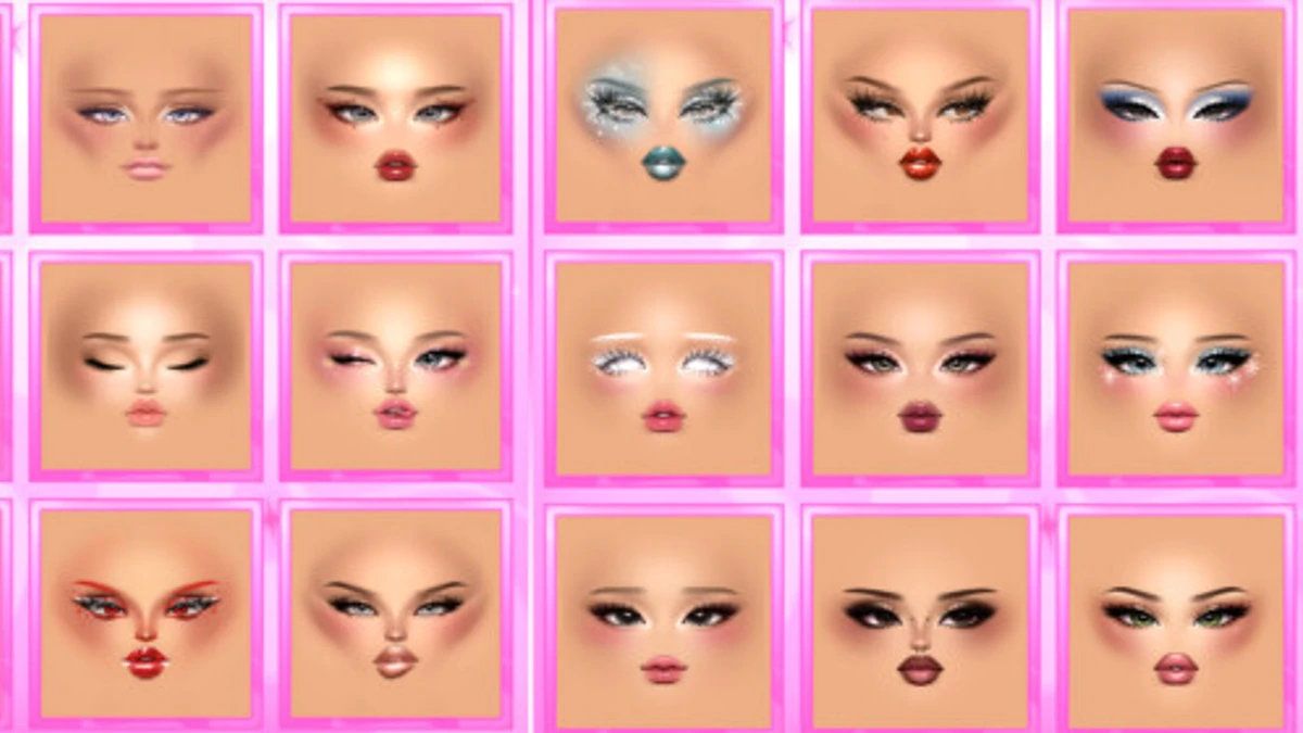 Sell Makeup and Prove Mom Wrong