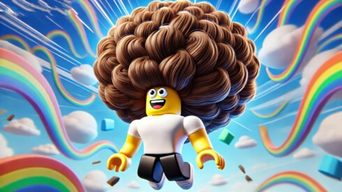 Shampoo Simulator