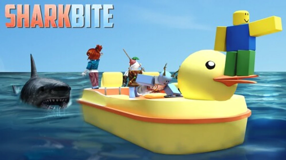 Sharkbite