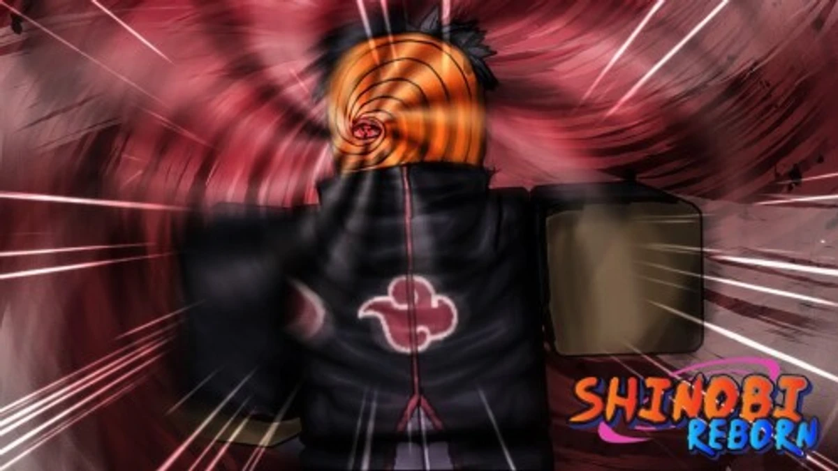 Shinobi Reborn