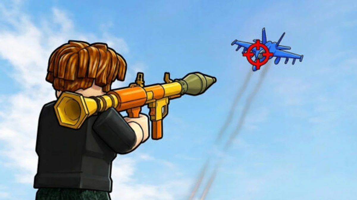 Shoot a Plane