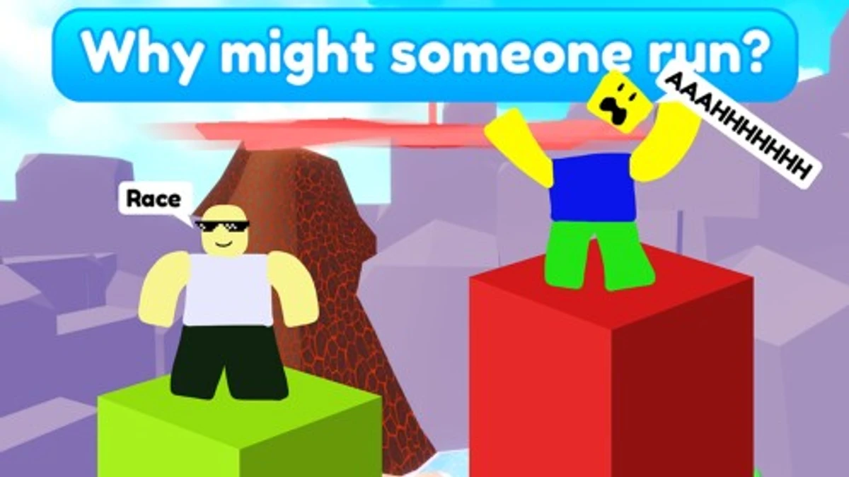 Shortest Answer Wins