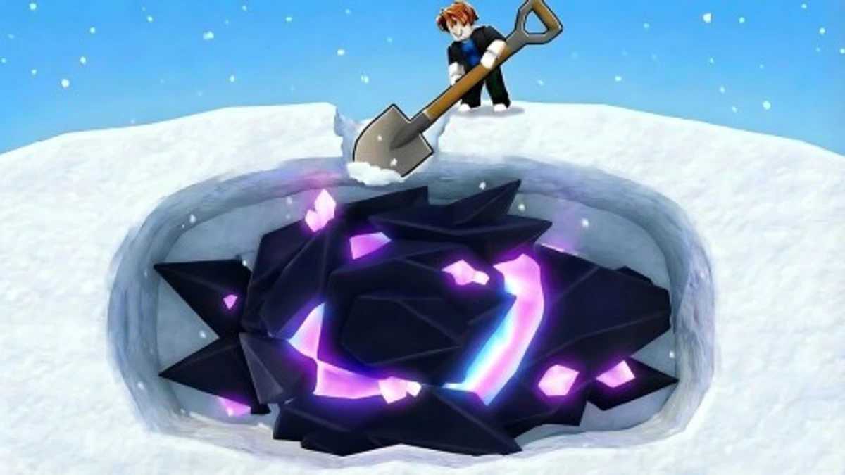 Shovel It!