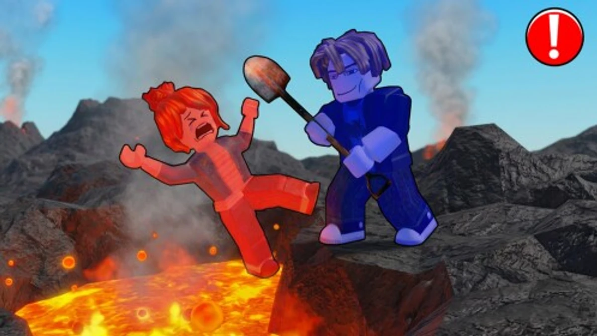 Shovel Spleef