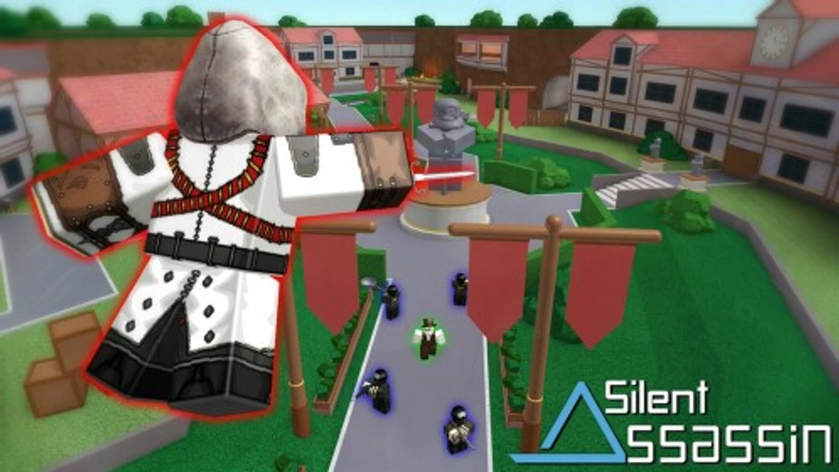 Silent Assassin