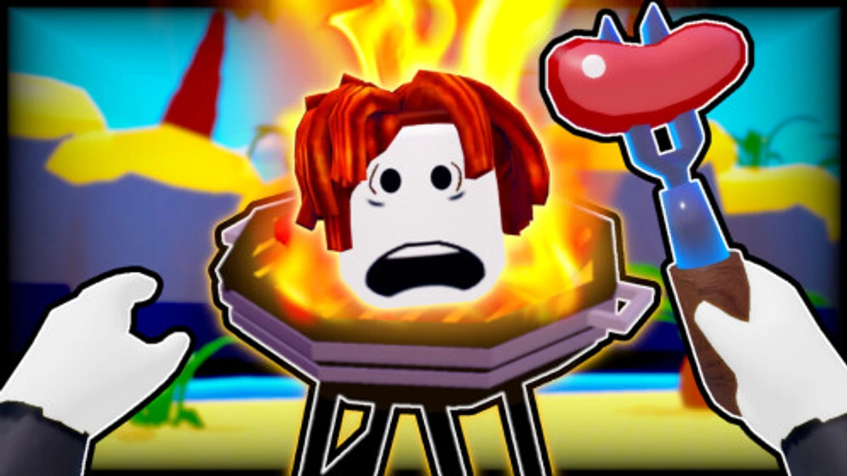 Sizzling Simulator