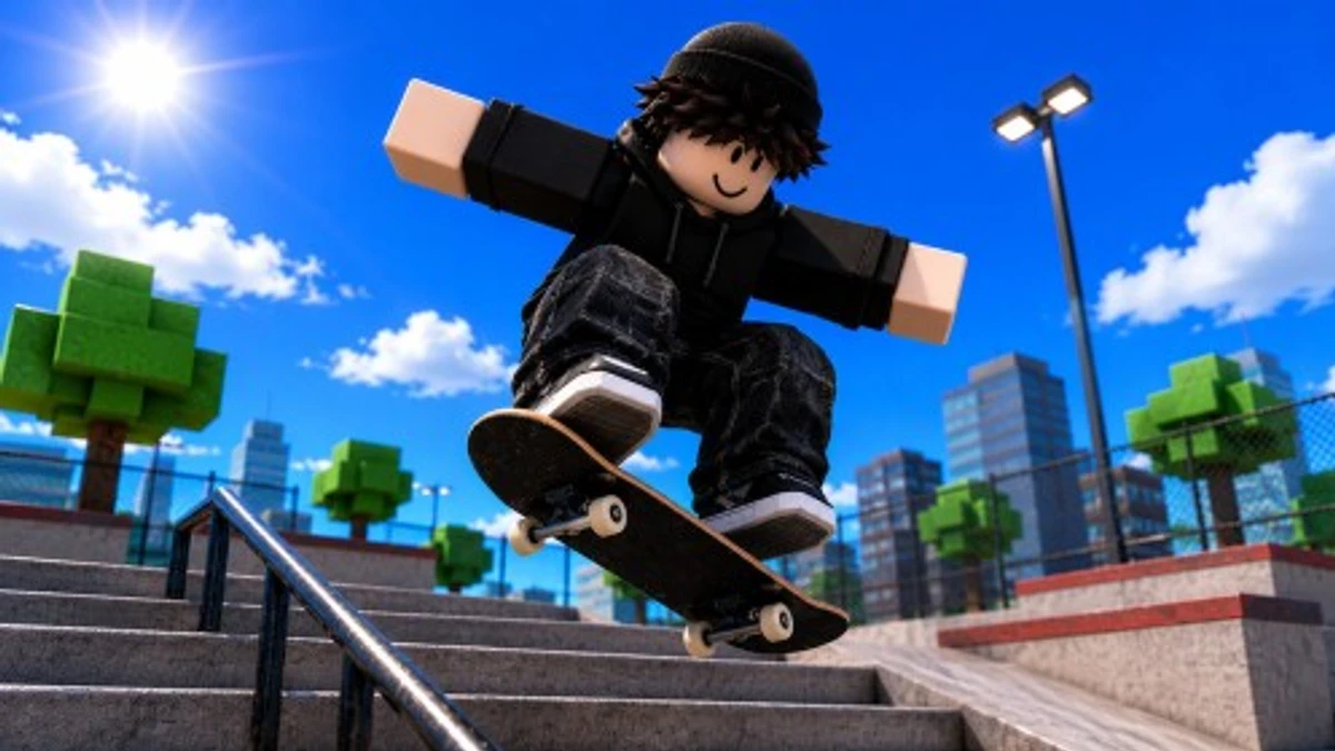 Skate Park