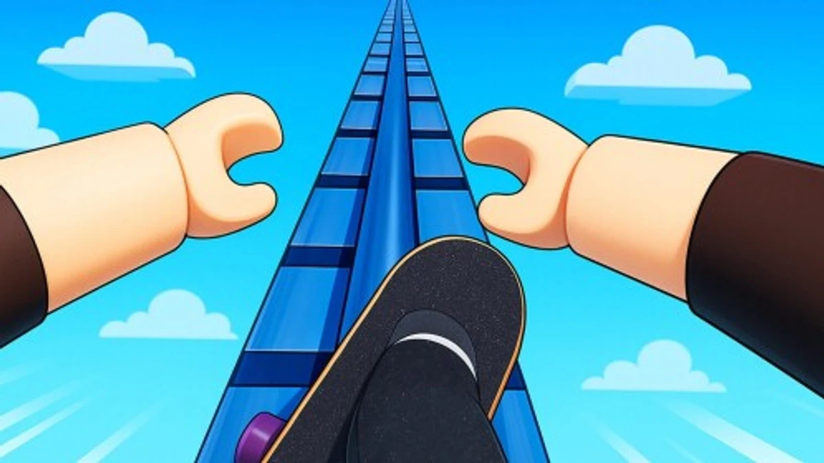 Skateboard Legends