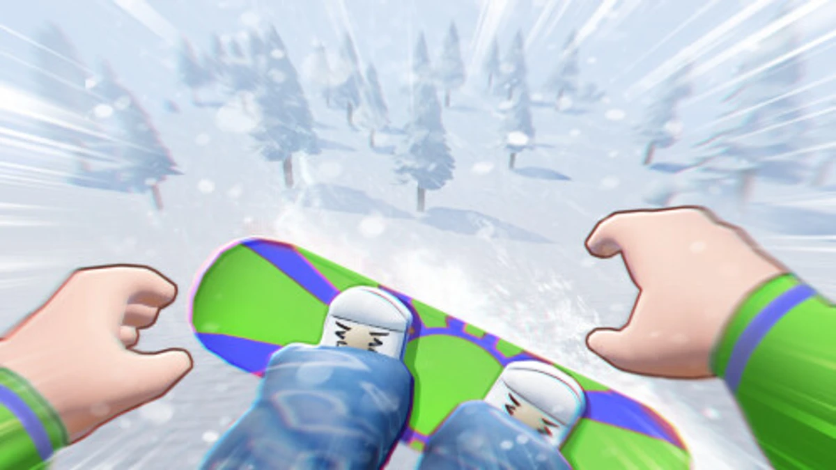 Ski Racing