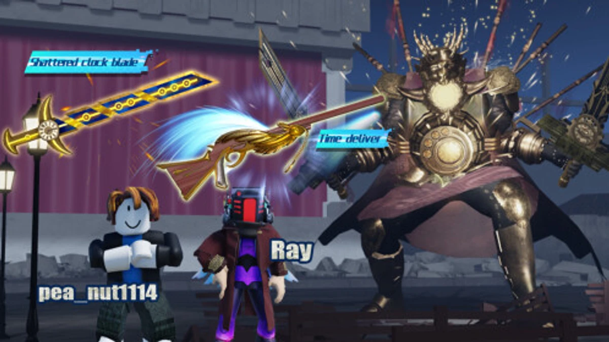 Skibidi Toilet Battle